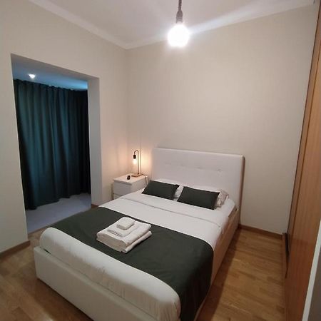 Mcr Barreiro - Lisboa Apartment Lavradio Bagian luar foto