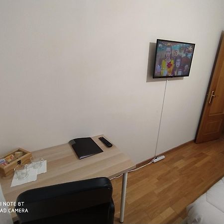 Mcr Barreiro - Lisboa Apartment Lavradio Bagian luar foto