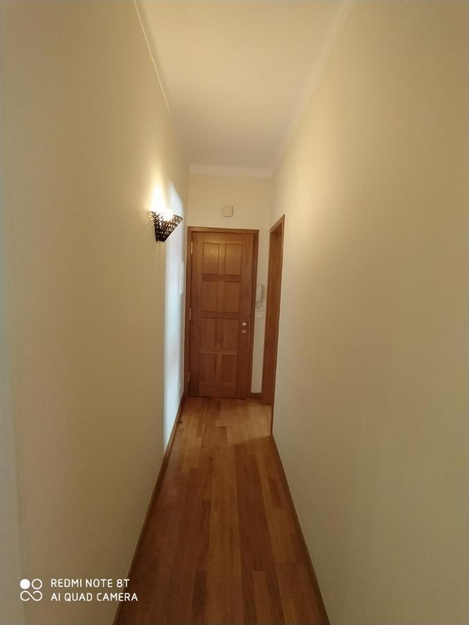Mcr Barreiro - Lisboa Apartment Lavradio Bagian luar foto