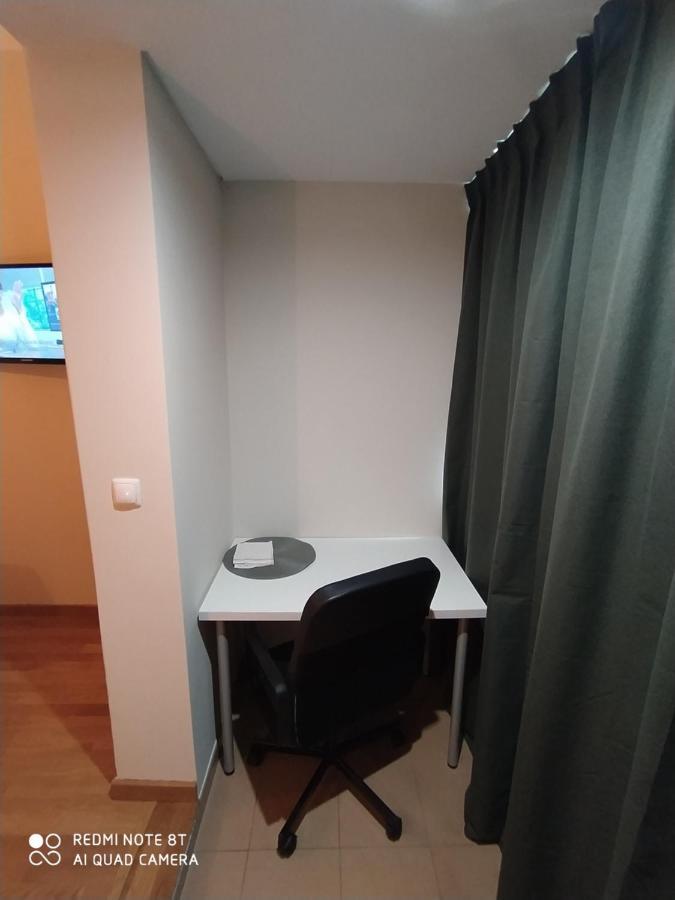 Mcr Barreiro - Lisboa Apartment Lavradio Bagian luar foto