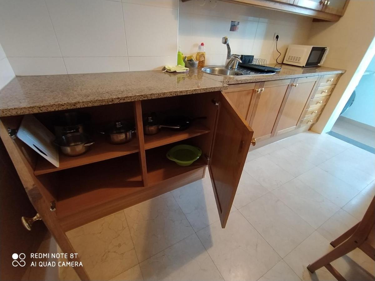 Mcr Barreiro - Lisboa Apartment Lavradio Bagian luar foto