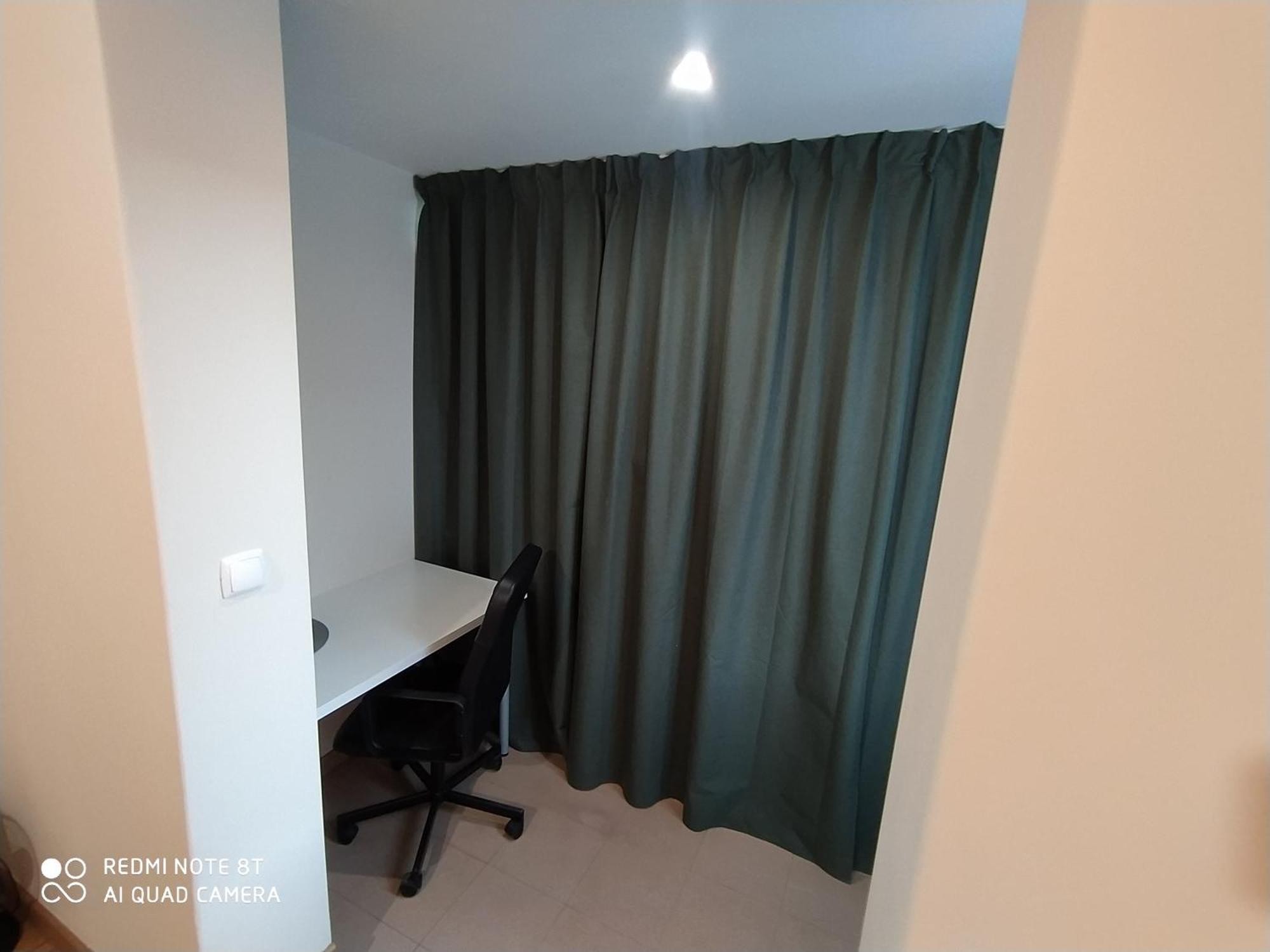 Mcr Barreiro - Lisboa Apartment Lavradio Bagian luar foto
